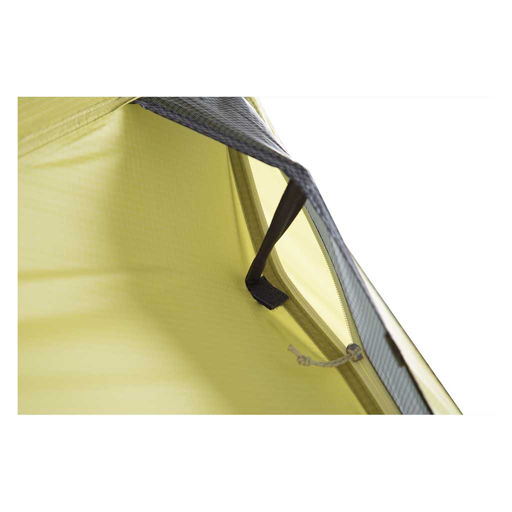 Dagger Ridge OSMO 3P Lightweight Backpacking Tent NEMO Equipment 811666036414 Tents 3P / Birch Bud