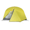 Dagger Ridge OSMO 3P Lightweight Backpacking Tent NEMO Equipment 811666036414 Tents 3P / Birch Bud