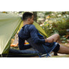 Dagger Ridge OSMO 3P Lightweight Backpacking Tent NEMO Equipment 811666036414 Tents 3P / Birch Bud