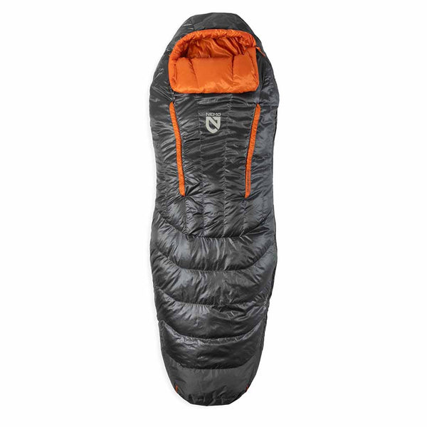 Disco Down Sleeping Bag -1°C | Men's NEMO Equipment Sleeping Bags