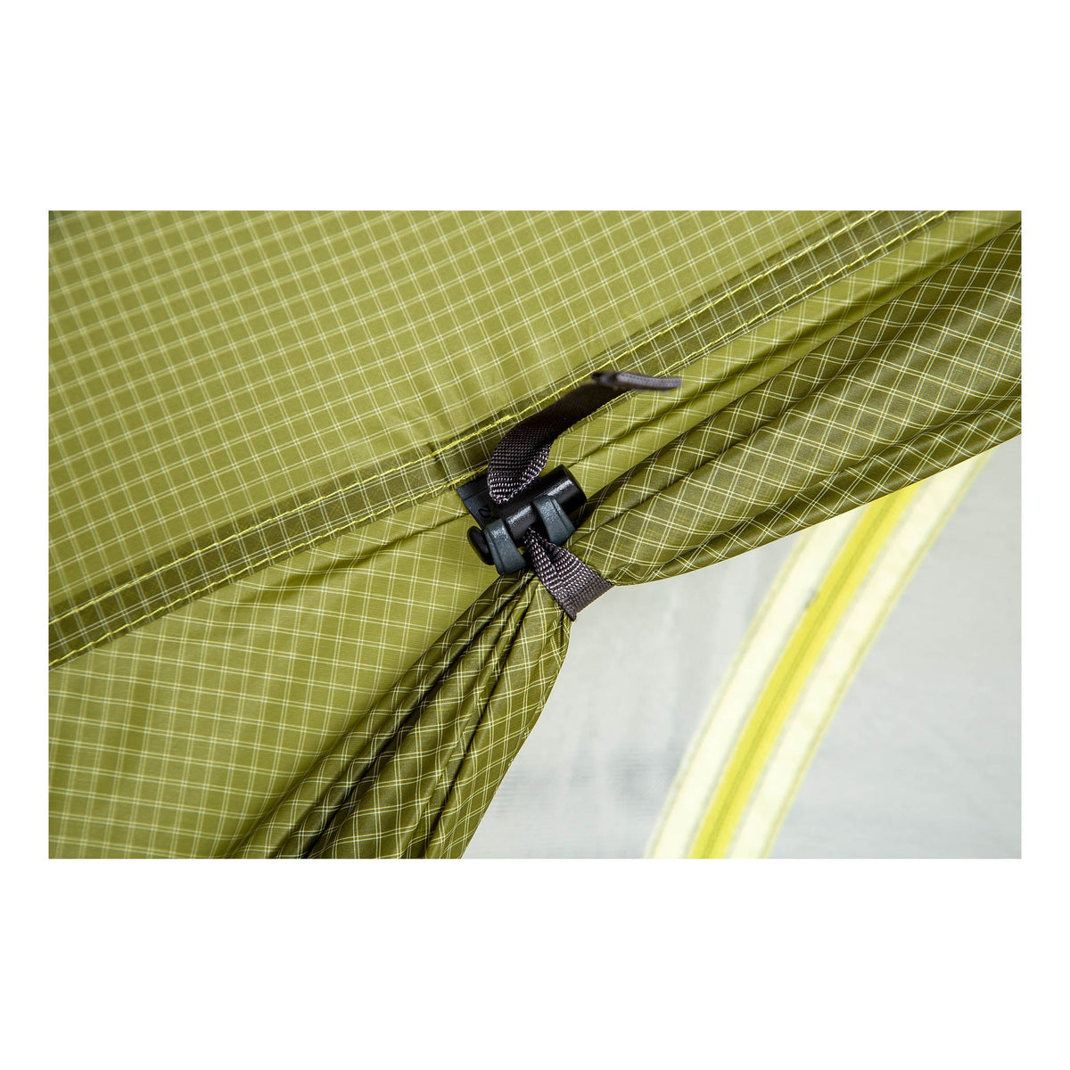 Dragonfly OSMO 1P Tent NEMO Equipment 811666037510 Tents 1P / Birch Bud