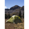 Dragonfly OSMO 1P Tent NEMO Equipment 811666034007 Tents 1P / Birch Bud/Goodnight Gray