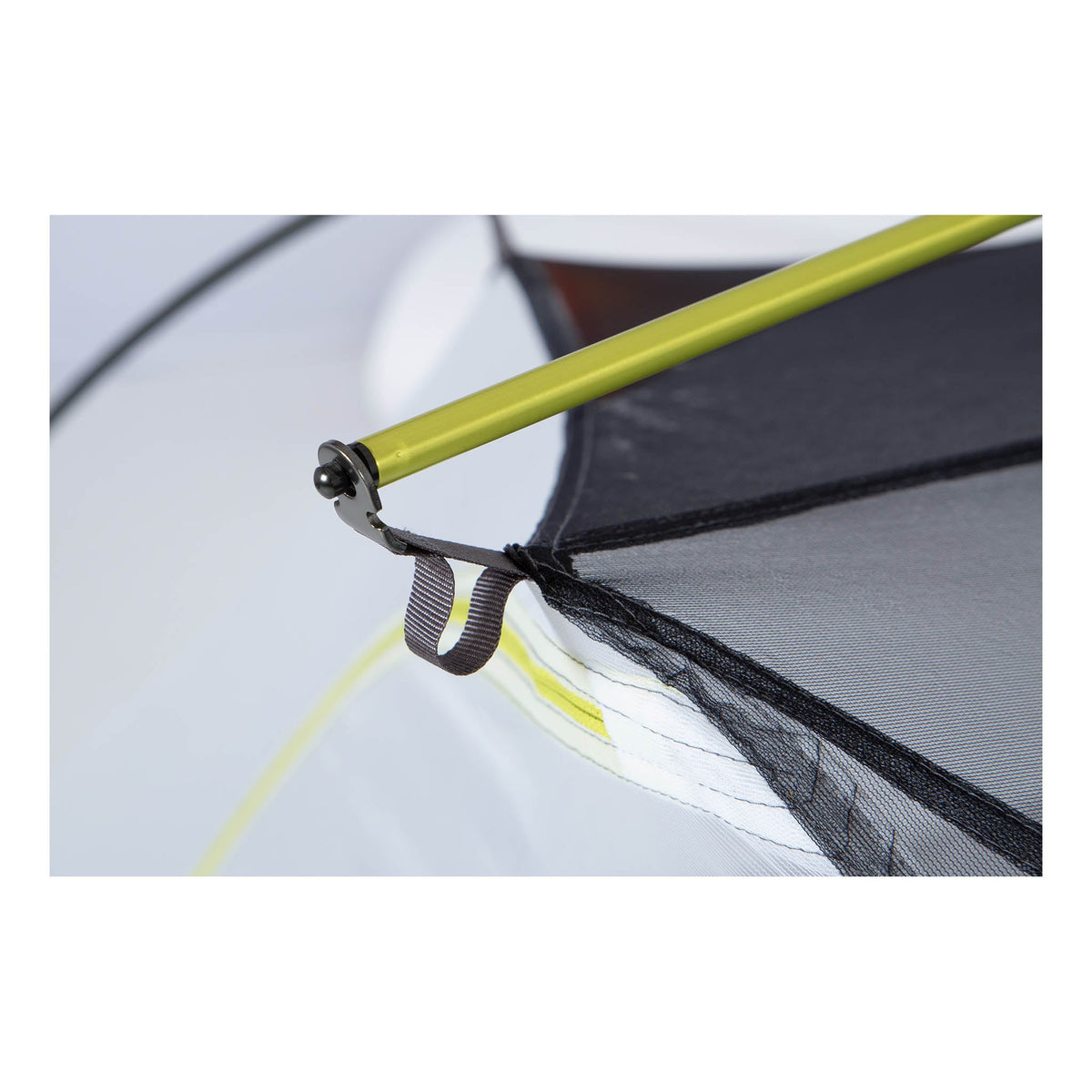 Dragonfly OSMO 1P Tent NEMO Equipment 811666038630 Tents 1P / Fog