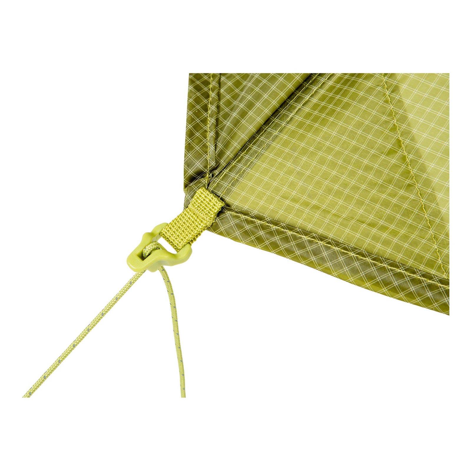 Dragonfly OSMO 1P Tent NEMO Equipment 811666038630 Tents 1P / Fog