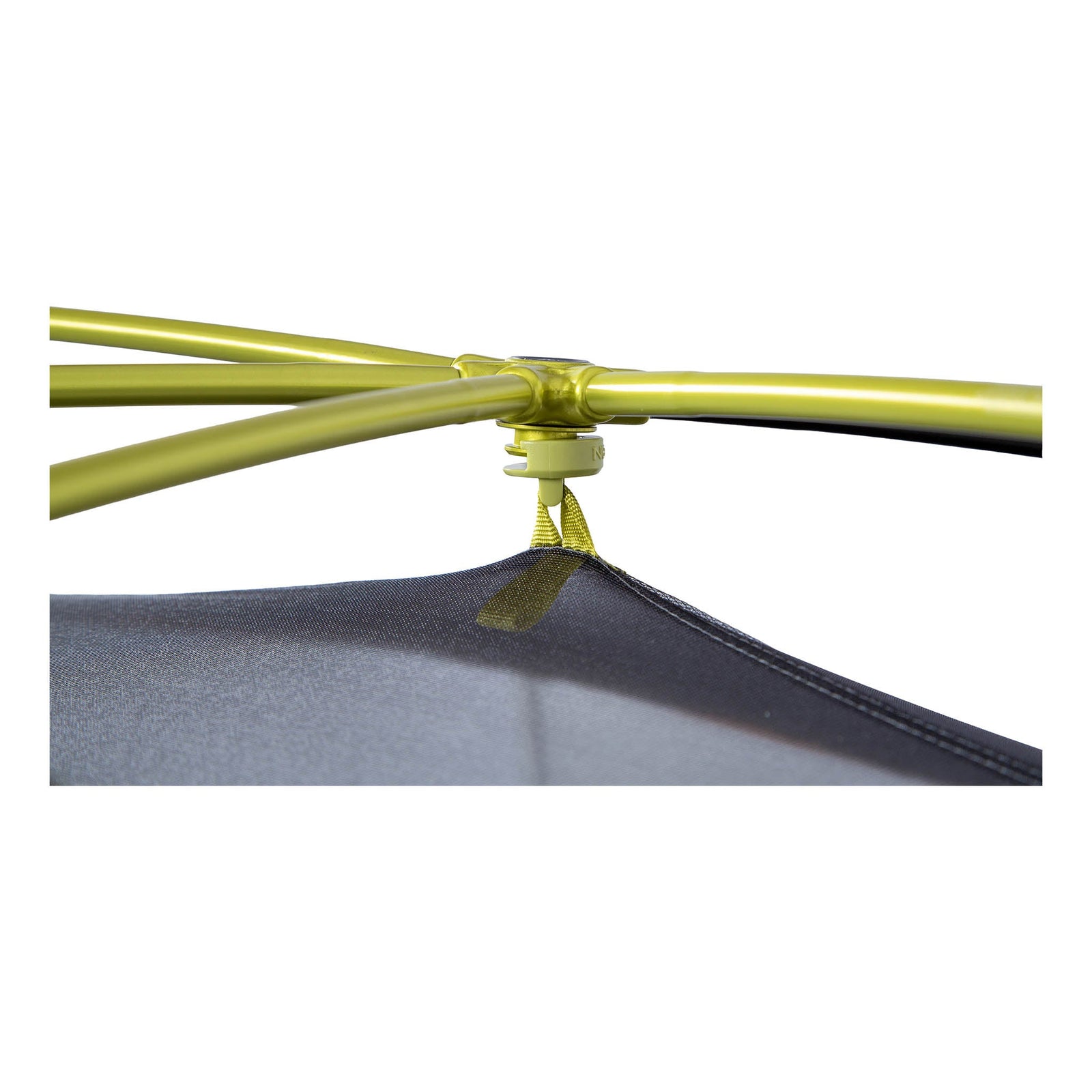 Dragonfly OSMO 1P Tent NEMO Equipment 811666038630 Tents 1P / Fog