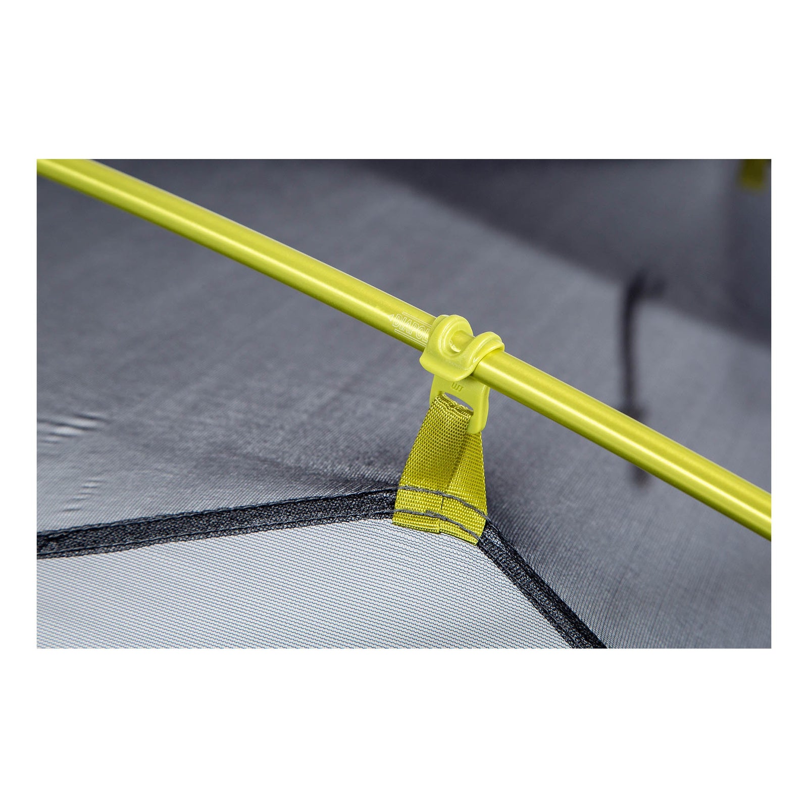 Dragonfly OSMO 1P Tent NEMO Equipment 811666038630 Tents 1P / Fog