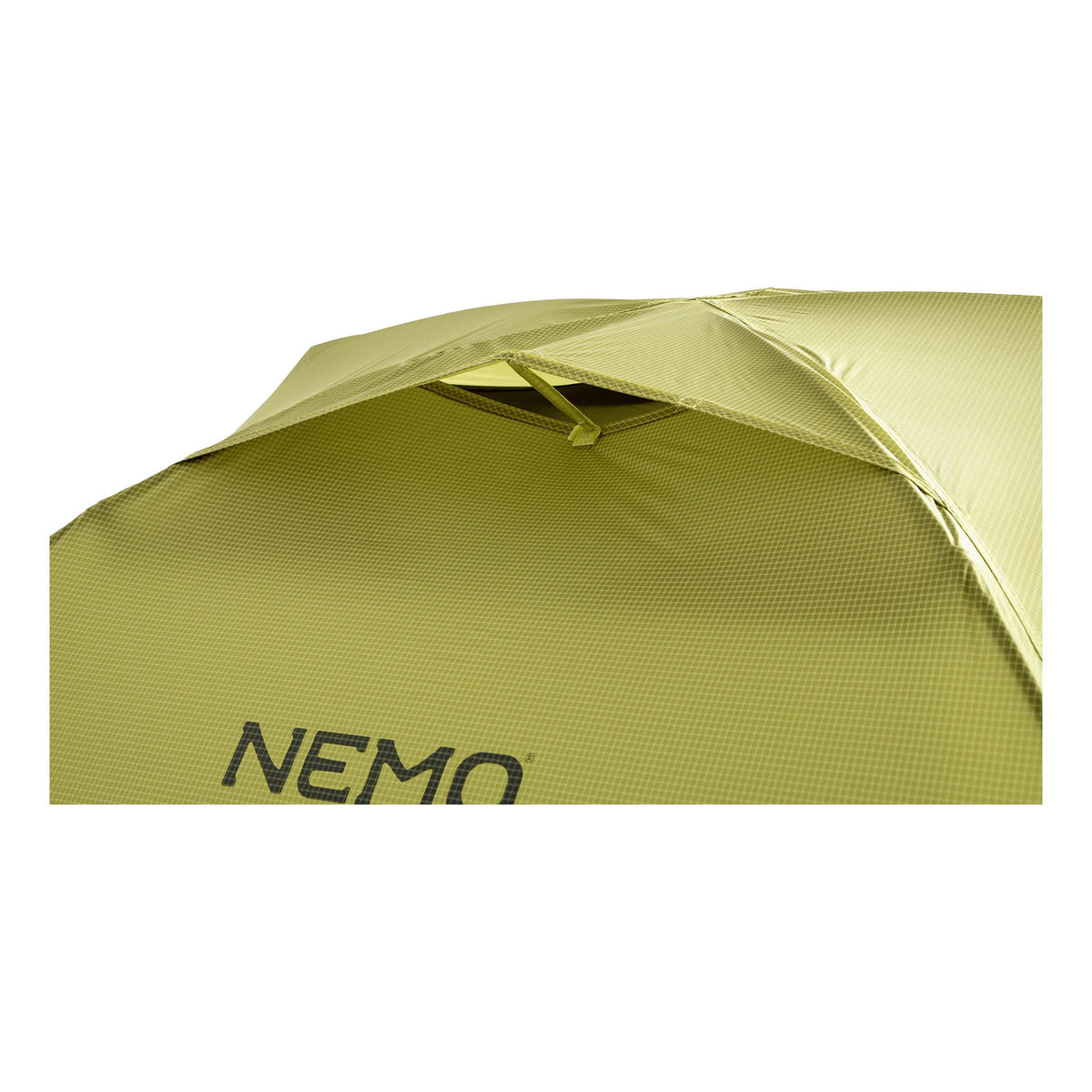 Dragonfly OSMO 1P Tent NEMO Equipment 811666038630 Tents 1P / Fog