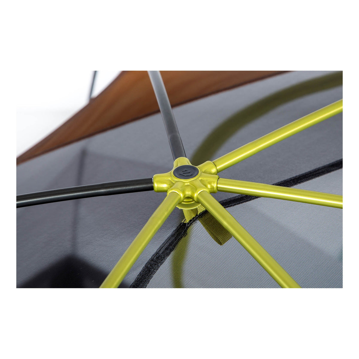 Dragonfly OSMO 2P Tent NEMO Equipment 811666037534 Tents 2P / Birch Bud