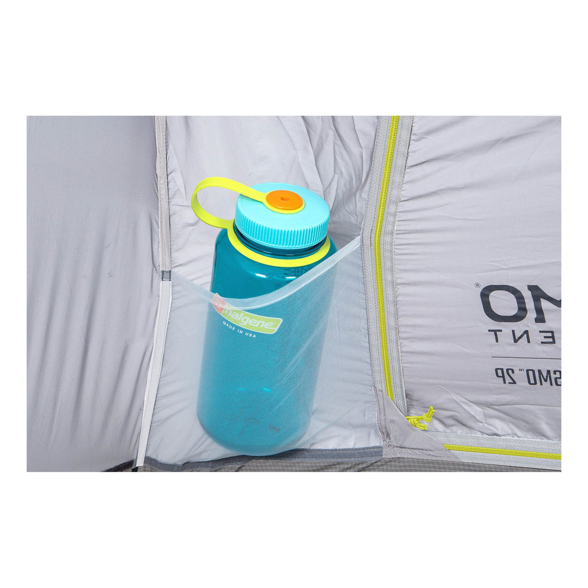 Dragonfly OSMO 3P Tent NEMO Equipment 811666037558 Tents 3P / Birch Bud