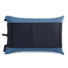 Fillo Backpacking & Camping Pillow NEMO Equipment 811666035981 Camping Pillows One Size / Blue Horizon/Ombre Blue