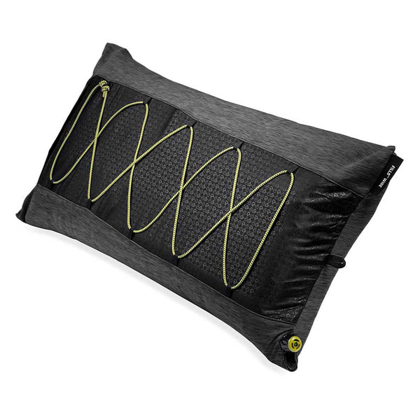 Coussin Fillo Elite de Nemo - Oreiller léger, confortable et douillet
