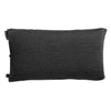 Fillo Camping Pillow | Wide NEMO Equipment 811666036070 Camping Pillows One Size / Black Pearl / Birch Bud