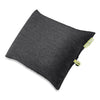 Fillo Elite Backpacking Pillow NEMO Equipment 811666036025 Camping Pillows One Size / Black Pearl/Citron