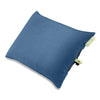 Fillo Elite Backpacking Pillow NEMO Equipment 811666036018 Camping Pillows One Size / Blue Horizon/Citron