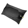 Fillo Elite Backpacking Pillow | Wide NEMO Equipment 811666036032 Camping Pillows One Size / Black Pearl/Citron