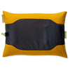 Fillo Elite Ultralight Backpacking Pillow NEMO Equipment 811666033970 Camping Pillows One Size / Mango/Citron