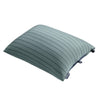 Fillo King Camping Pillow NEMO Equipment 811666036063 Camping Pillows One Size / Silt Stripe