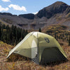 Hornet OSMO 2P Tent NEMO Equipment 811666033567 Tents 2P / Birch Bud/Goodnight Gray