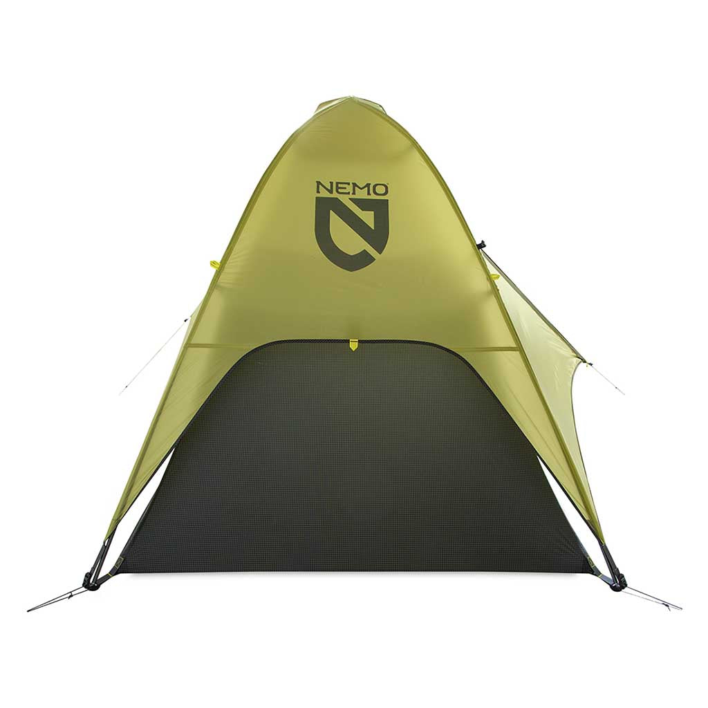 Ultralight Backpacking Tent Nemo Hornet Elite Review Nemo Hornet