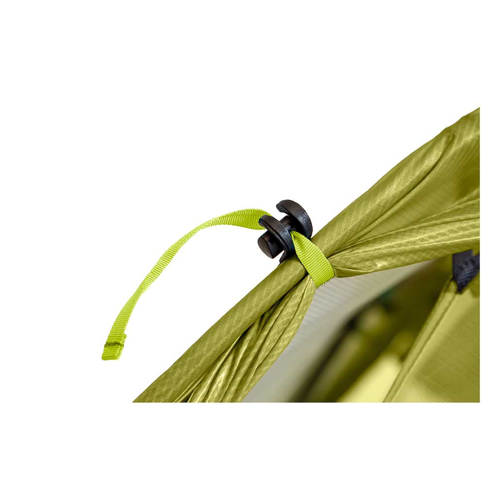 Hornet OSMO Ultralight Backpacking Tent 2P | 2025 NEMO Equipment 811666036711 Tents 2P / Birch Bud / Goodnight Grey
