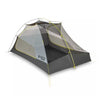 Hornet OSMO Ultralight Backpacking Tent 3P | 2025 NEMO Equipment 811666036728 Tents 3P / Birch Bud / Goodnight Grey