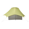 Mayfly OSMO 2P NEMO Equipment 811666034878 Tents 2P / Citron/Mango