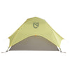 Mayfly OSMO 2P NEMO Equipment 811666034878 Tents 2P / Citron/Mango