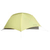 Mayfly OSMO 2P NEMO Equipment 811666034878 Tents 2P / Citron/Mango