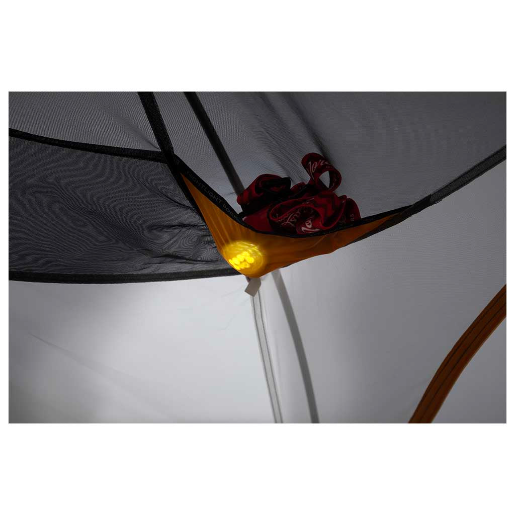 Mayfly OSMO 3P NEMO Equipment 811666034885 Tents 3P / Citron/Mango