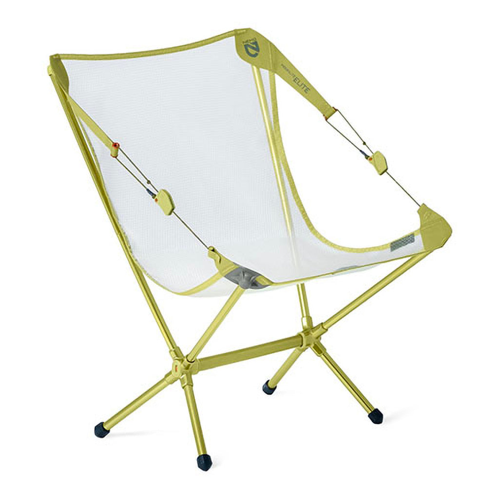 Chaise de camping inclinable Moonlite Elite
