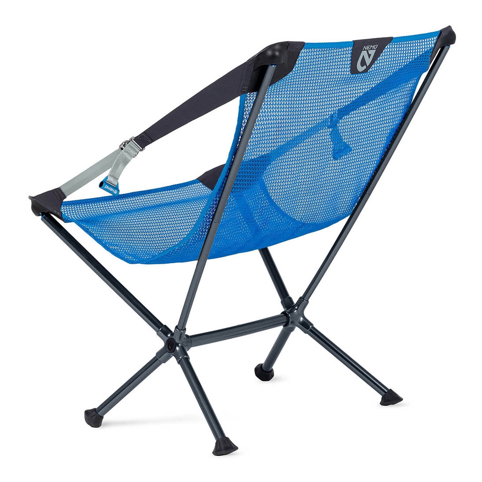 Moonlite Reclining Chair NEMO Equipment 811666037824 Chairs One Size / Brilliant Blue