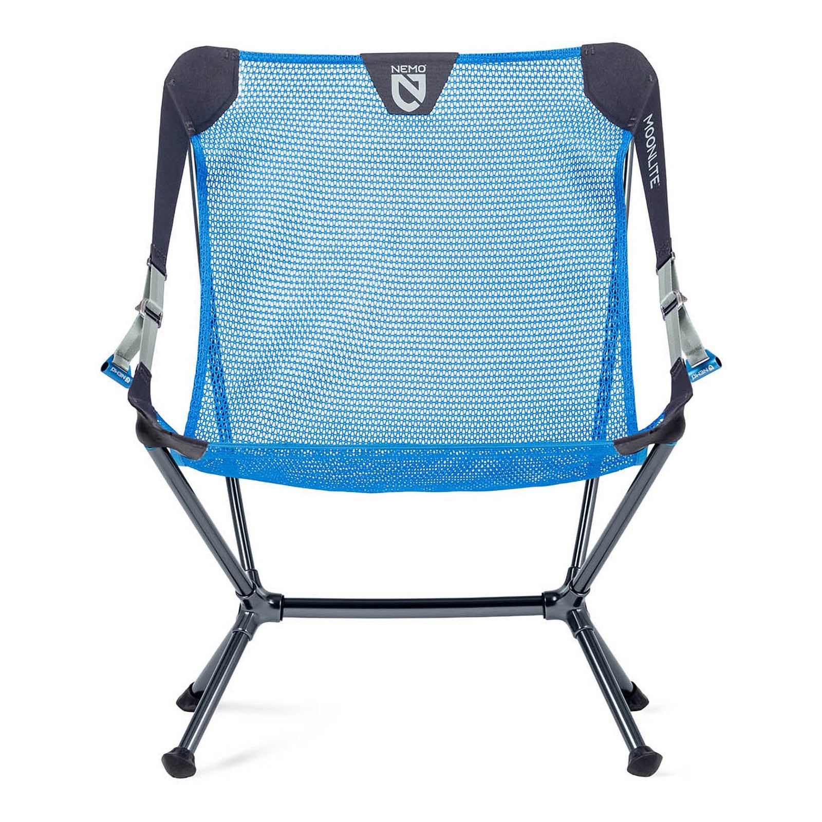 Moonlite Reclining Chair NEMO Equipment 811666037824 Chairs One Size / Brilliant Blue