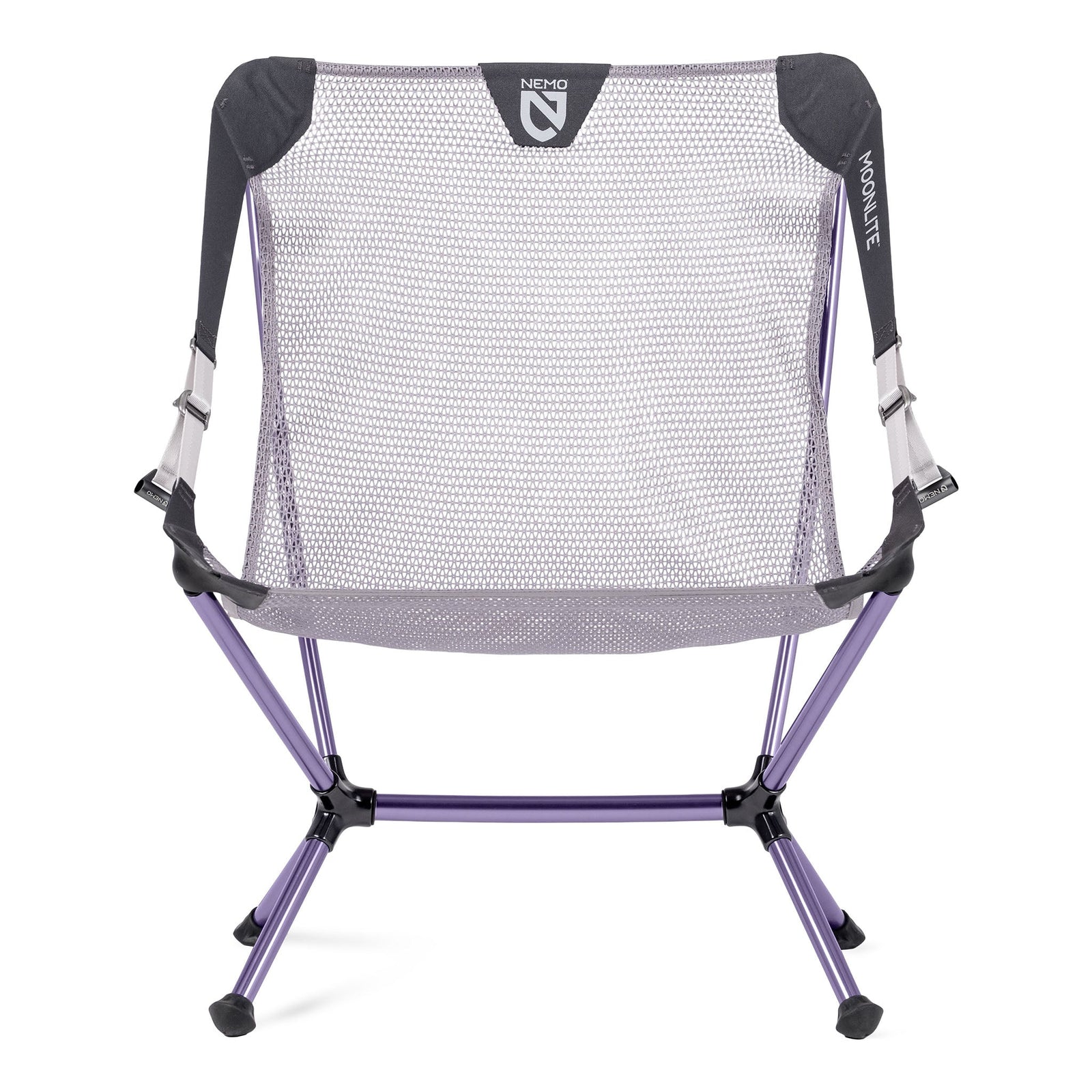 Moonlite Reclining Chair NEMO Equipment 811666037817 Chairs One Size / Quicksilver
