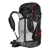 Persist 45L All-Adventure Backpack | Men's NEMO Equipment 811666035424 Backpacks 45L / Black