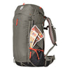 Persist 45L All-Adventure Backpack | Men's NEMO Equipment 811666035431 Backpacks 45L / Smokey Olive