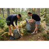 Persist 45L All-Adventure Backpack | Men's NEMO Equipment 811666035431 Backpacks 45L / Smokey Olive