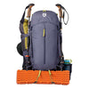 Persist 45L All-Adventure Backpack | Women's NEMO Equipment 811666035554 Backpacks 45L / Blue Granite