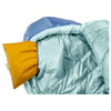 Riff 30 Sleeping Bag | Women's NEMO Equipment 811666035622 Sleeping Bags Regular / Azure