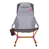 Satellite Reclining Camp Chair NEMO Equipment 811666038197 Chairs One Size / Quicksilver