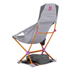 Satellite Reclining Camp Chair NEMO Equipment 811666038197 Chairs One Size / Quicksilver