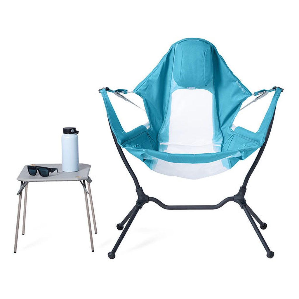 Stargaze Recliner Luxury Chair NEMO Equipment 811666038258 Chairs One Size / Algiers Blue