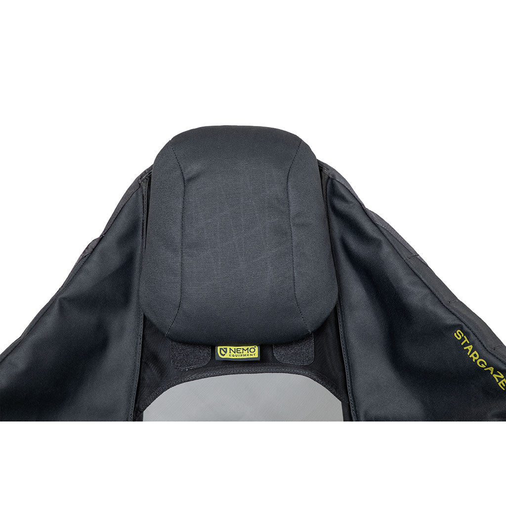 Stargaze Recliner Luxury Chair NEMO Equipment 811666038265 Chairs One Size / Marsh