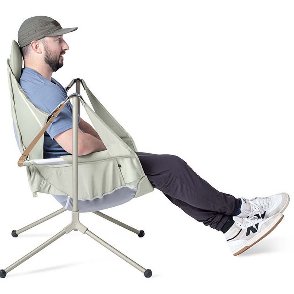 Stargaze Recliner Luxury Chair NEMO Equipment 811666038265 Chairs One Size / Marsh