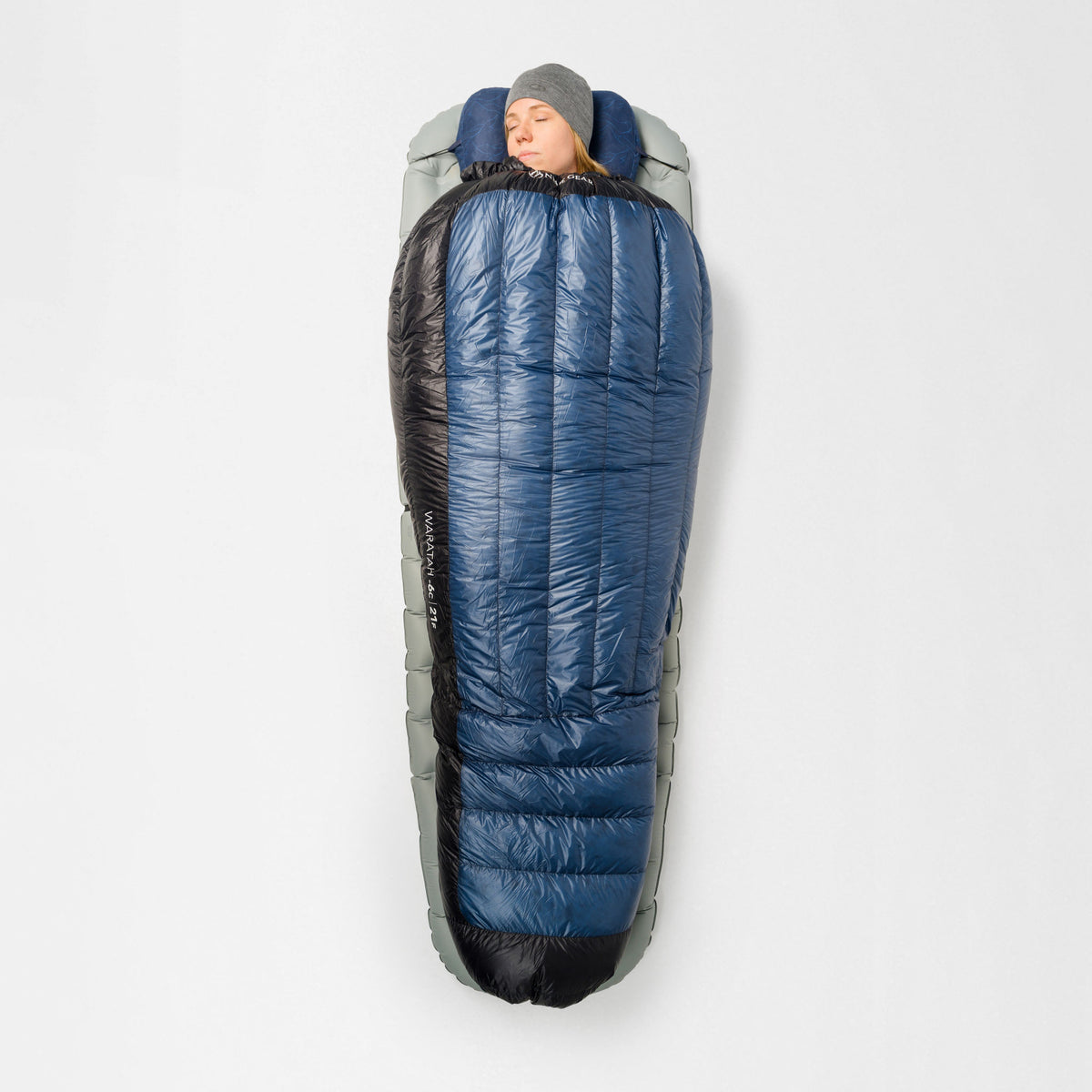 Waratah | Ultralight Quilt | -10°C Neve Gear Quilts