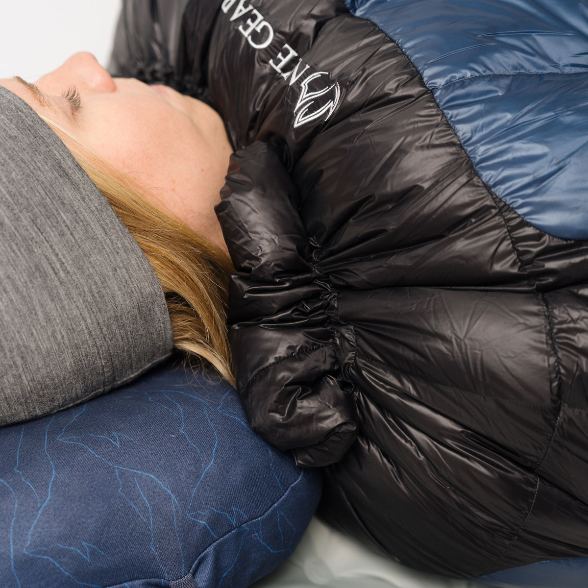 Waratah | Ultralight Quilt | -2°C Neve Gear Quilts