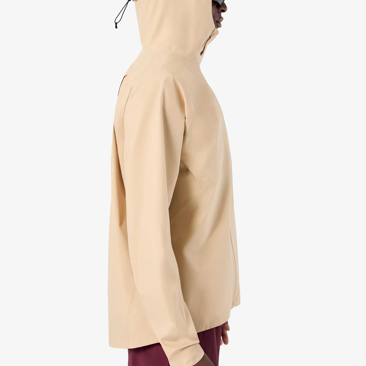 Trail Rain Jacket 02 | Men's NNormal Men's Rain Jackets
