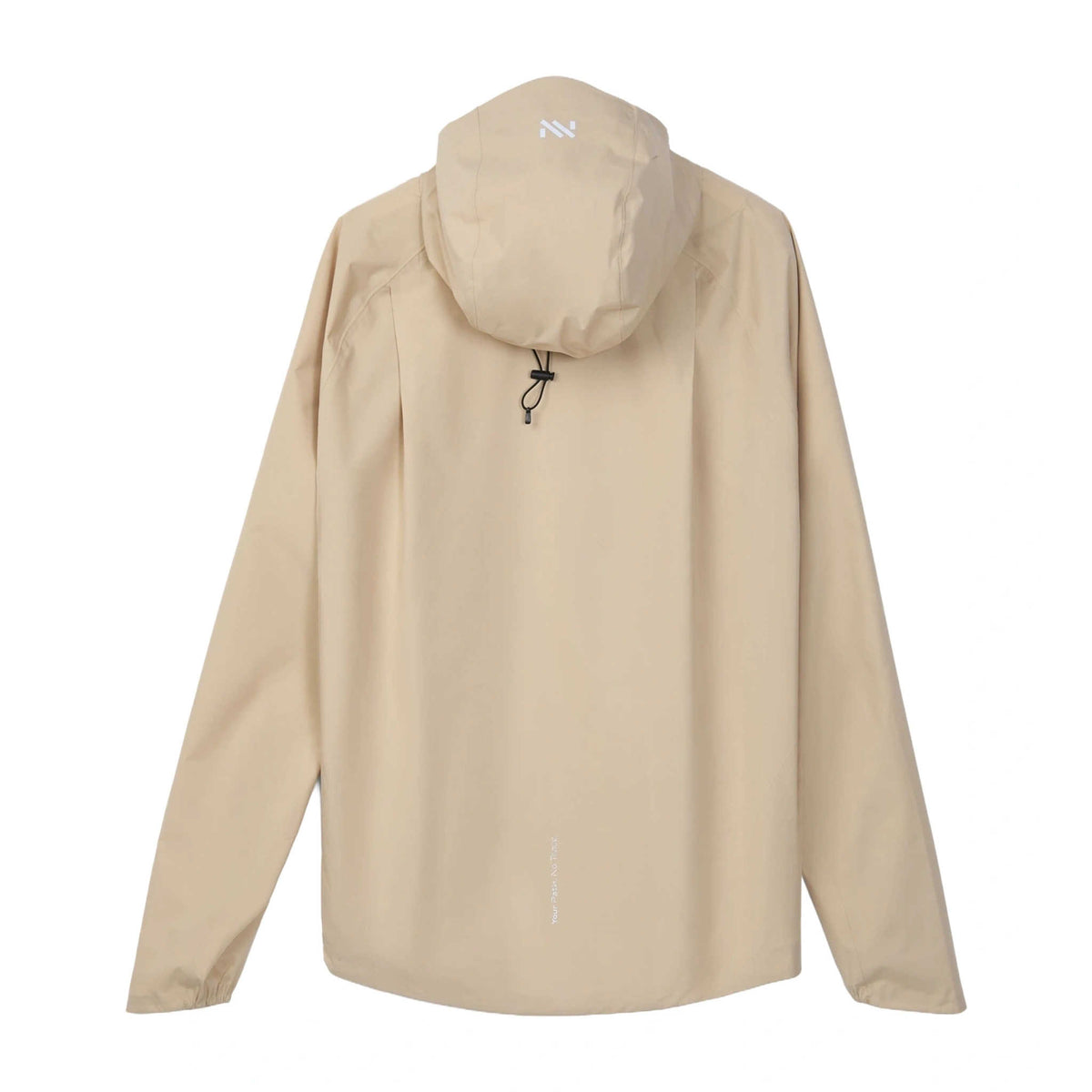 Trail Rain Jacket 02 | Men's NNormal Men's Rain Jackets