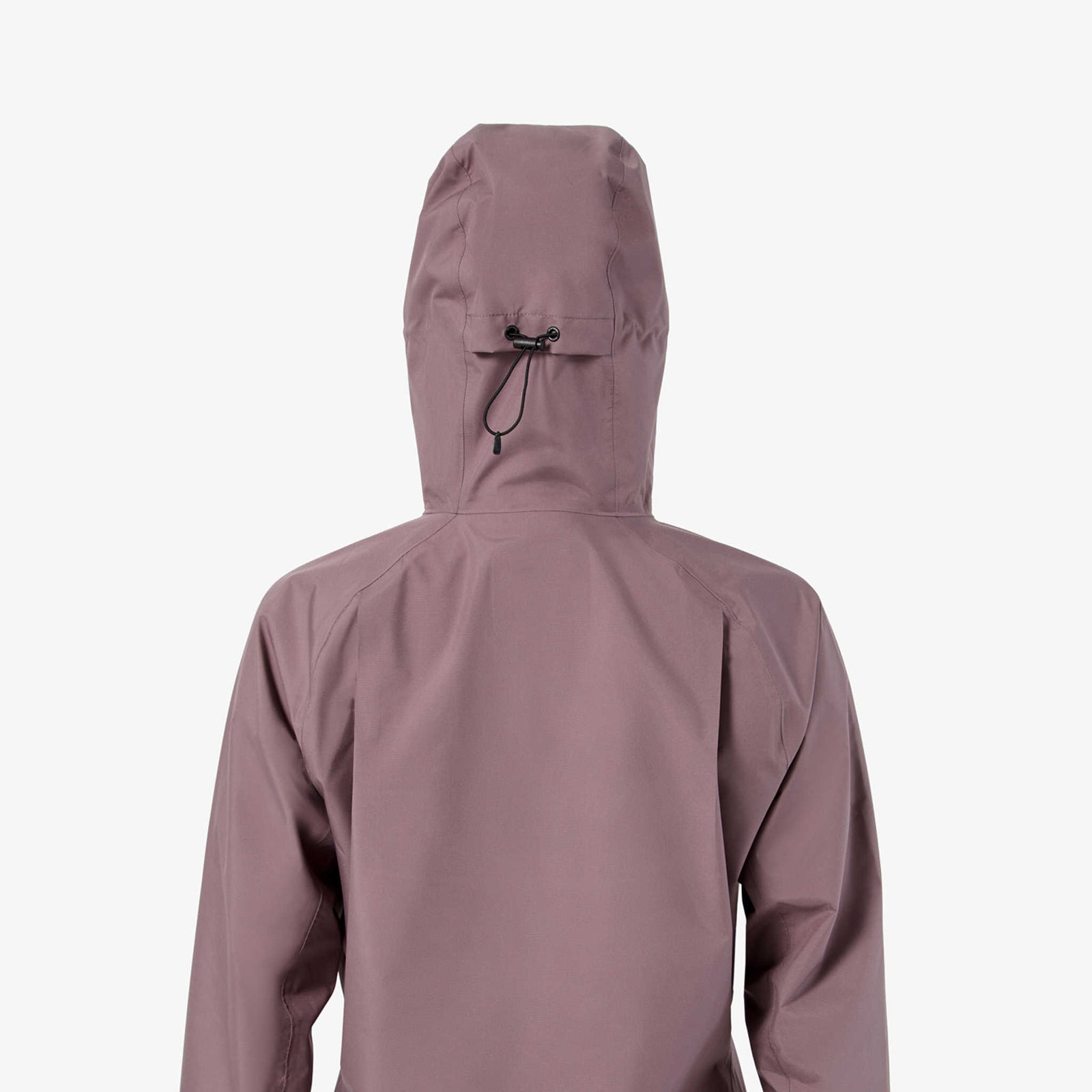 Trail Rain Jacket 02 | Women's NNormal Women's Rain Jackets