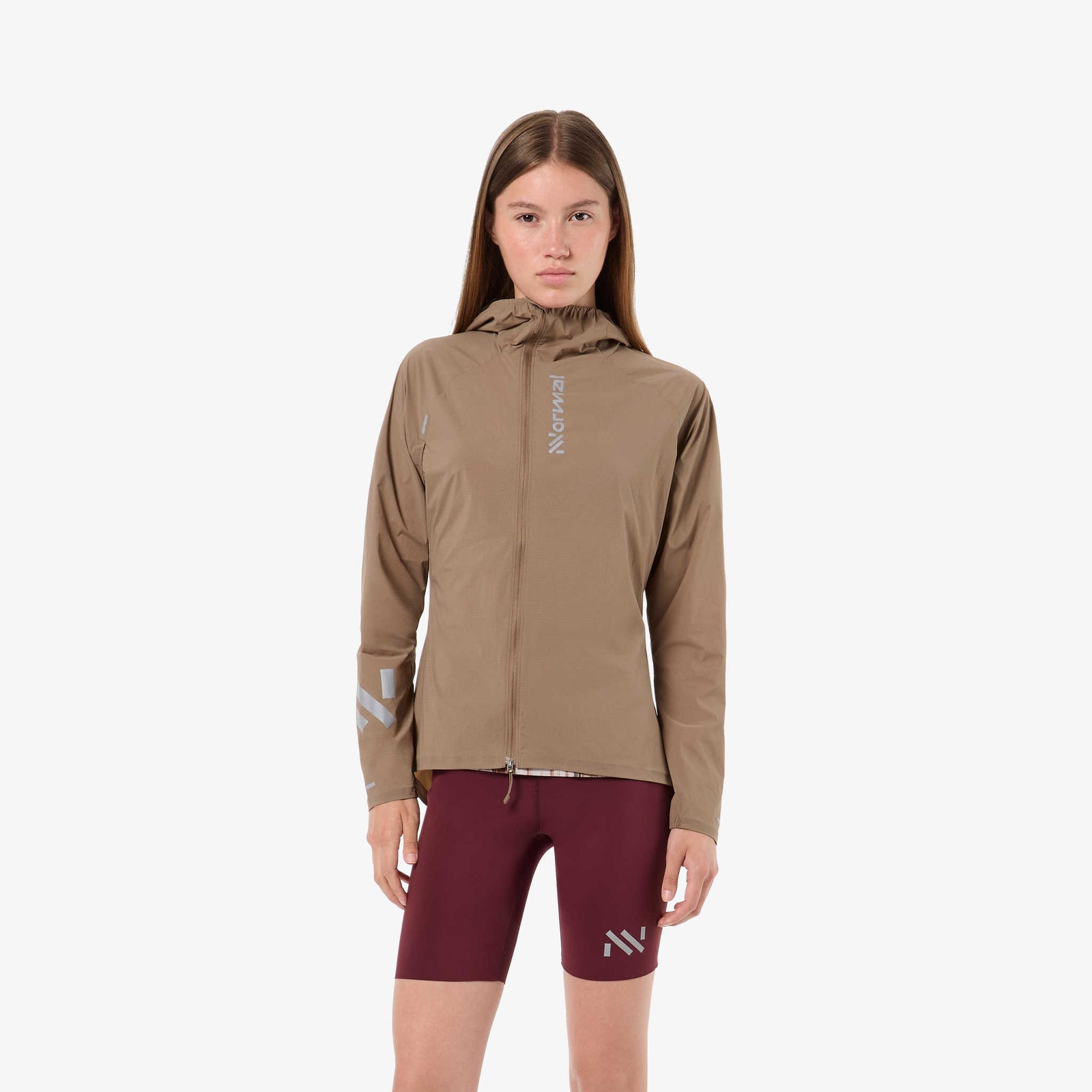 Trail Wind Jacket | Women's NNormal Women's Jackets