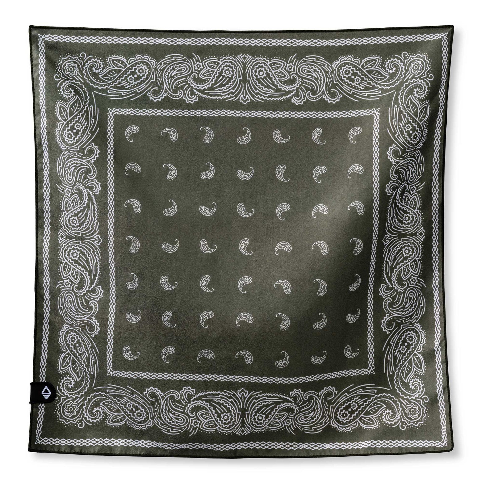 Serviette de bain Bandana